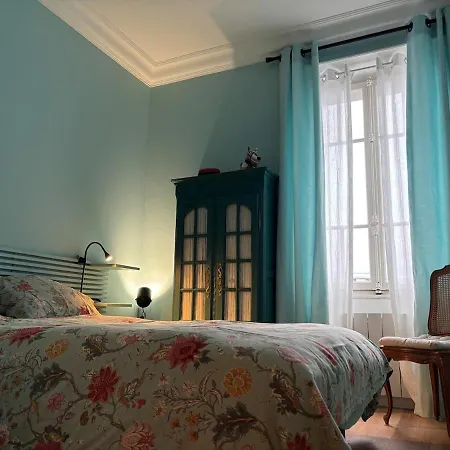 Apartamento Familial Hyper Bien Situe *