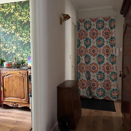 Apartamento Familial Hyper Bien Situe *