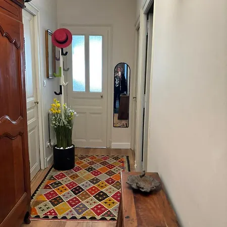 Apartamento Familial Hyper Bien Situe Annecy