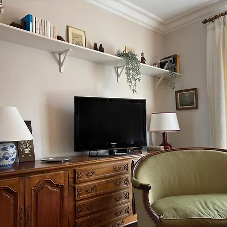 Apartamento Familial Hyper Bien Situe