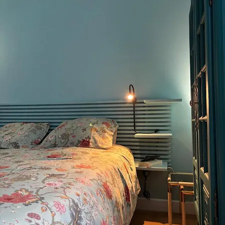 Apartamento Familial Hyper Bien Situe *